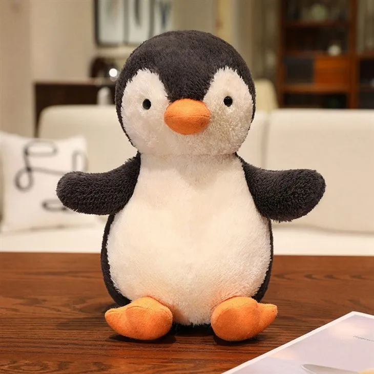 Cute Penguin Stuffed Toy price