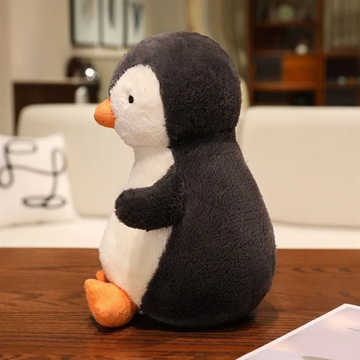 Cute Penguin Stuffed Toy price